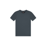 Jimmy T-Shirt - Dark Slate