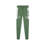 Sport Coach Trackpants - Army/White