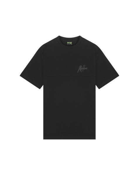 Counter T-Shirt - Black