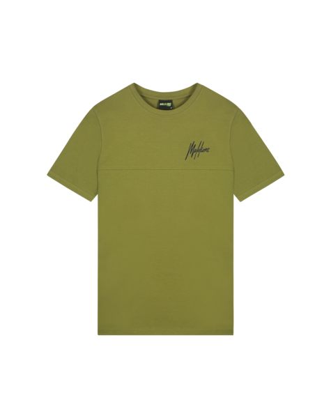 Counter T-Shirt - Army