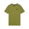 Malelions Sport Counter T-Shirt - Army