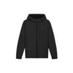 Active Windbreaker - Black