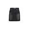 Malelions Women Monogram Skirt - Black