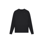 Active Compound Skin Longsleeve - Black