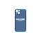 Malelions  Members Club Phone Case - Navy