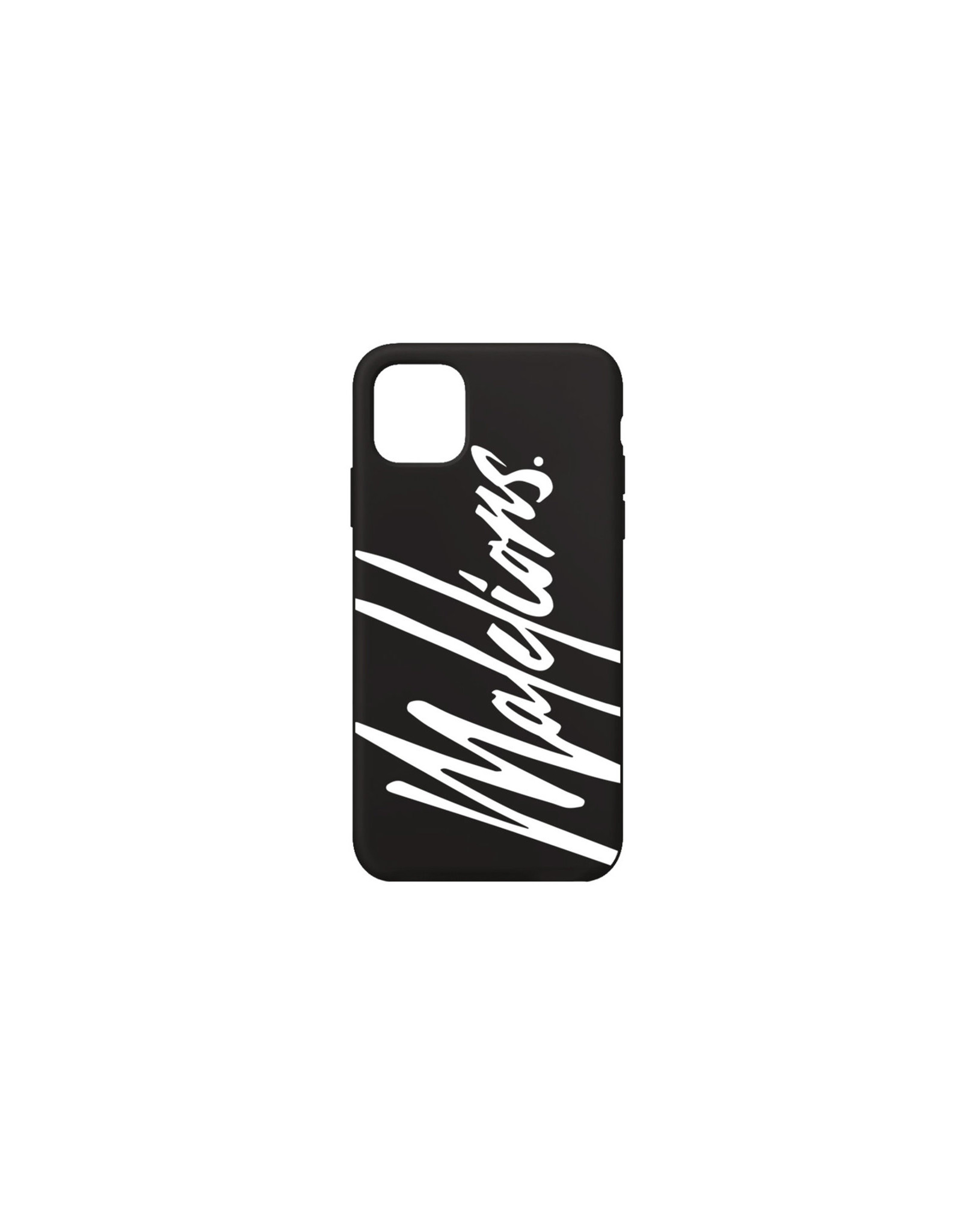 Malelions iPhone Case Signature - Black