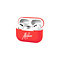 Malelions AirPods Pro Case - Red