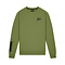 Malelions Sport Counter Crewneck - Army