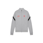 Pre-Match 2.0 Vest - Grey/Red