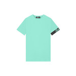 Captain T-Shirt 2.0 - Mint/Antra