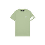 Captain T-Shirt - Green/White