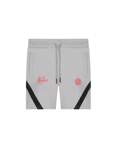 Pre-Match 2.0 Short - Grey/Red