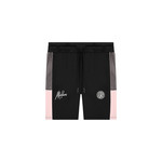 Transfer Short - Black/Pink