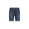 Malelions Men Noxx Denim Short - Dark Blue