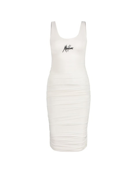 Mae Dress - Off-White