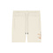 Malelions Duo Essentials Short - Grey/orange