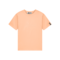 Malelions Women Essentials T-Shirt - Peach