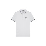 Signature Polo - White