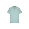 Malelions Men Signature Polo - Blue Surf