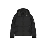 Donn Puffer - Black