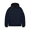 Malelions Men Porter Parka - Dark Navy