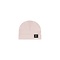 Malelions Baby Signature Beanie - Light Pink