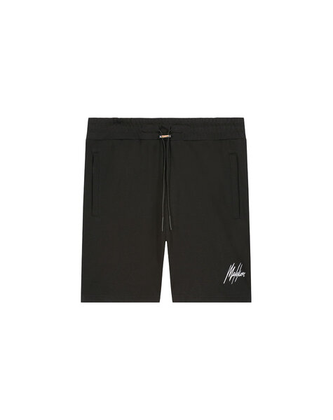 Regular Short - Black/White