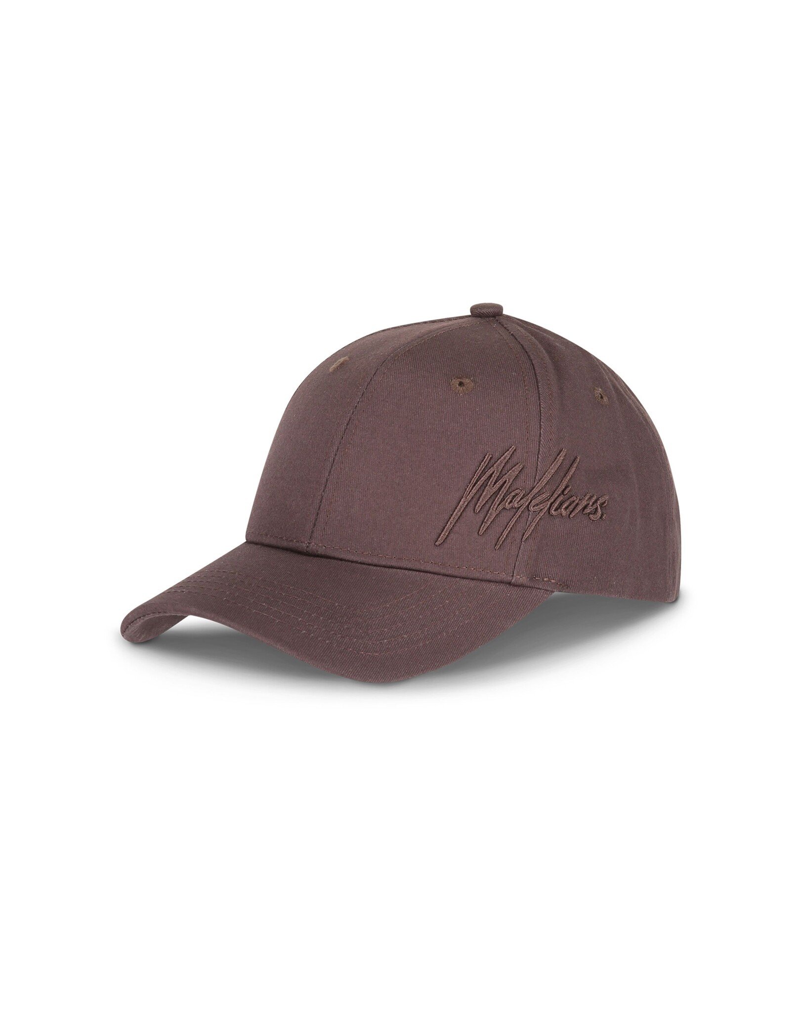 Malelions Essentials Cap - Brown