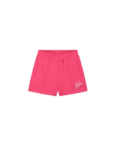 Kiki Short - Hot Pink