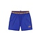 Malelions Men Venetian Swimshort - Cobalt/Gold