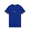 Malelions Men Venetian T-Shirt - Cobalt/Gold