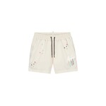 Painter Swimshort - Beige