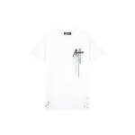 Painter T-Shirt - White