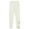 Malelions Junior Split Essentials Trackpants - Beige/Brown