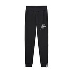 Junior Signature Trackpants - Black