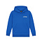 Malelions Junior Layered Hoodie - Cobalt Blue