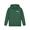 Malelions Junior Youth Club Hoodie - Dark Green