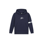 Junior Captain Hoodie - Navy