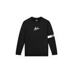 Junior Captain Sweater - Black