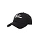 Malelions Junior Split Essentials Cap - Black/Dark Green