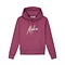 Malelions Women Essentials Hoodie - Grape