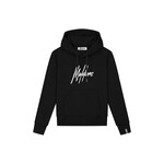 Women Essentials Hoodie - Black