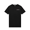 Malelions Men Dreamhunter T-Shirt - Burgundy/Black