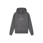 Men Duo Essentials Hoodie - Antra