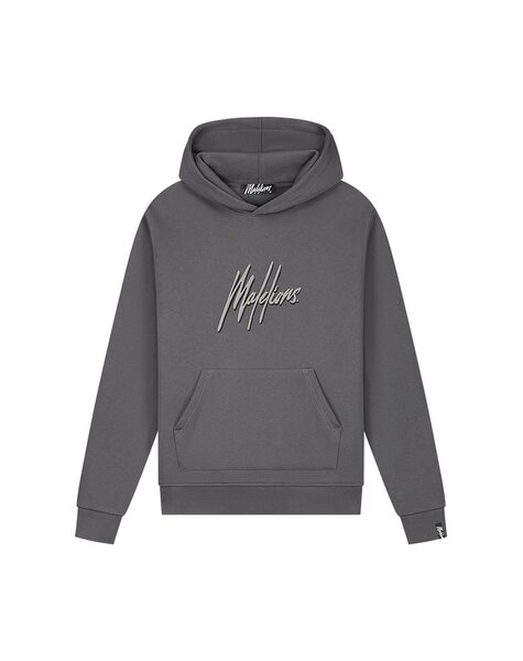 Men Duo Essentials Hoodie - Antra