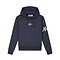 Malelions Women Captain Hoodie - Navy