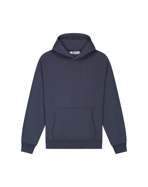 Women Nila Hoodie - Navy