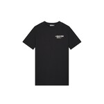 Men Workshop T-Shirt - Black/Beige