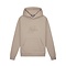 Malelions Men Duo Essentials Hoodie - Light Green