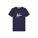 Women Essentials T-Shirt - Navy